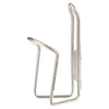 Minoura, AB100-5.5, Bottle Cage, Alloy, Silver