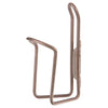 Minoura, AB100-5.5, Bottle Cage, Alloy, Silver