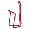 Minoura, AB100-5.5, Bottle Cage, Alloy, Silver