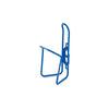 Minoura, AB100-5.5, Bottle Cage, Alloy, Silver