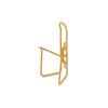 Minoura, AB100-5.5, Bottle Cage, Alloy, Silver