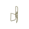 Minoura, AB100-5.5, Bottle Cage, Alloy, Silver