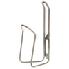 Minoura, SNB-150, Bottle Cage, Alloy, Silver