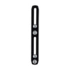 Zefal, Z Cage, Bottle Cage Mount, Black