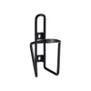 BBB Cycling, BBC-01 EcoTank, Bottle Cage, Aluminum, 67g, Silver