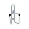 BBB Cycling, BBC-03 FuelTank, Bottle Cage, Aluminum, 72g, Shiny Black