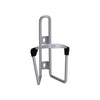 BBB Cycling, BBC-03 FuelTank, Bottle Cage, Aluminum, 72g, Shiny Black