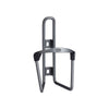 BBB Cycling, BBC-03 FuelTank, Bottle Cage, Aluminum, 72g, Shiny Black