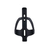 BBB Cycling, BBC-42 DualCage 2.0, Bottle Cage, Composite, Black