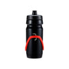 BBB Cycling, BBC-42 DualCage 2.0, Bottle Cage, Composite, Black