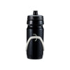 BBB Cycling, BBC-42 DualCage 2.0, Bottle Cage, Composite, Black