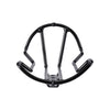 BBB Cycling, BBC-81 StackRack, Bottle Cage, Aluminum, Cargo, 169g, Black
