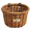 Nantucket, Cisco, Oval Basket, 14''x11''x9.5''