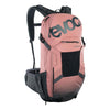EVOC, FR Enduro, Protector backpack, 16L, Dusty Pink/Carbon Grey, ML