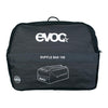 EVOC, Duffle Bag, 100L, Carbon Grey/Black