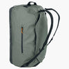 EVOC, Duffle Bag, 100L, Carbon Grey/Black