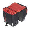 Basil, Sport Double, Pannier, 32L, Black