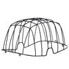 Basil, Buddy, Steel frame for dog basket, Black