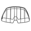 Basil, Buddy, Steel frame for dog basket, Black