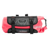 Zefal, Z Adventure F10, Handlebar Bag, 10L, Red
