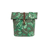 Basil, Ever-green, Pannier, 28L, Print