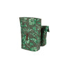 Basil, Ever-green, Pannier, 28L, Print