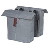 Basil, City, Pannier, 28L, Black