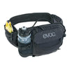 EVOC, Hip Pack Pro E-Ride, Hydration Bag, Volume: 3L, Bladder: Not included, Black