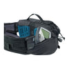 EVOC, Hip Pack Pro E-Ride, Hydration Bag, Volume: 3L, Bladder: Not included, Black