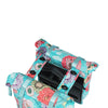 Basil, Bloom, Pannier, 35L, Blue