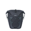 Basil, Navigator, Pannier, Single, 32L, Black