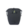 Basil, Navigator, Pannier, Single, 32L, Black