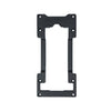 Basil, MIK Double Decker, Adapter Plate, Black
