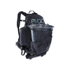 EVOC, Trail Builder 35, Backpack, 35L, Black