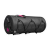Muc-Off, Explorer, Handlebar Bag, 2.4L, Black