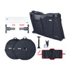 EVOC, Road Bike Bag Pro, Black