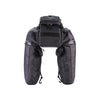 BBB Cycling, BSB-133 TrunkPack, Trunk Bag, 11.5L, Black