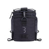 BBB Cycling, BSB-133 TrunkPack, Trunk Bag, 11.5L, Black