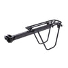 EVO, Backcountry Pannier, Seatpost rack, Black