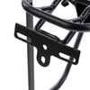 EVO, Backcountry Pannier, Seatpost rack, Black