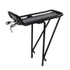 EVO, Classic, Rear Rack, 10.6'' (270mm) stays, Black