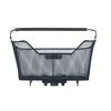 Basil, Base MIK, Basket, Rear, Black