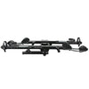 Kuat, NV 2.0, Hitch Mounted bike rack, 2 bikes, 1-1/4'', Gun Metal Grey