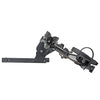 Kuat, NV 2.0, Hitch Mounted bike rack, 2 bikes, 1-1/4'', Gun Metal Grey