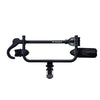 Kuat, Transfer V2 1, Hitch Mount Rack, 1-1/4'' and 2'', Bikes: 1