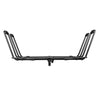 Kuat, Piston Pro, Hitch Mount Rack, 1-1/4'', Bikes: 2, Sandy Black