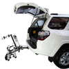 Saris, Door County, Hitch Mount Rack, 2'', Bikes: 2, Max weight per bike: 60 lb