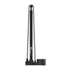 Lezyne, Sport Floor Drive, Floor Pump, Dual Valve Head, 220psi, Black