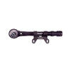 EVO, Storm Shock HP/HV, Fork and Shock Pump, Thread-on, 300psi