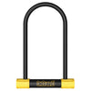OnGuard, Bulldog LS 8009, U-Lock, 13mm x 115mm x 292mm (13mm x 4.5'' x 11.5'')